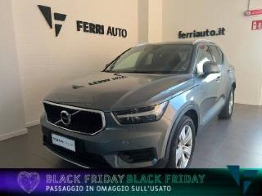 usato VOLVO XC40