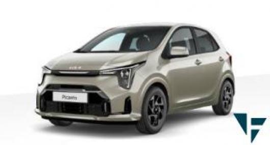 nuovo KIA Picanto