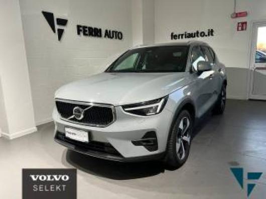 usato VOLVO XC40