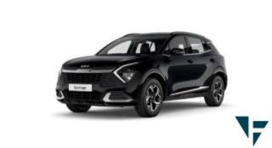 Km 0 KIA Sportage