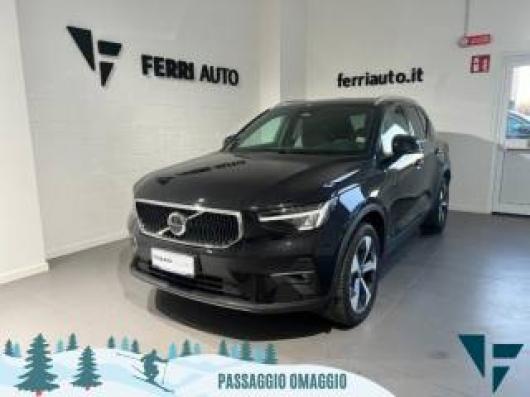 usato VOLVO XC40