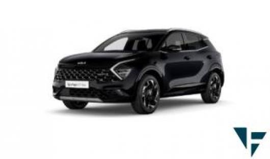 nuovo KIA Sportage