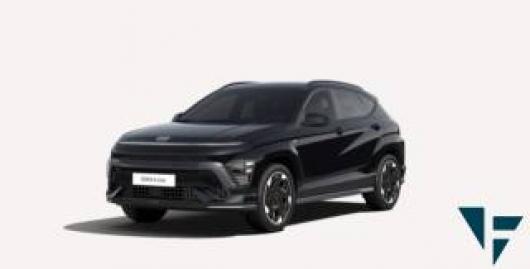 nuovo HYUNDAI Kona