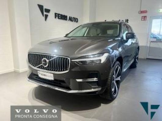 nuovo VOLVO XC60