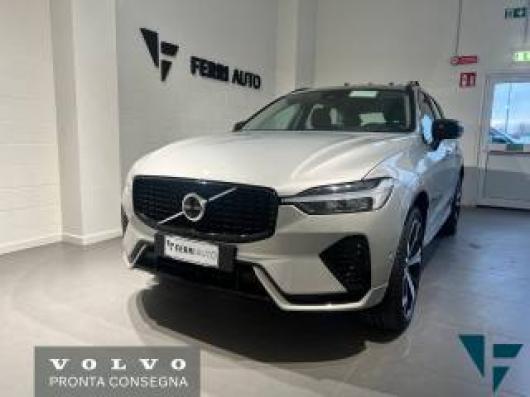 nuovo VOLVO XC60