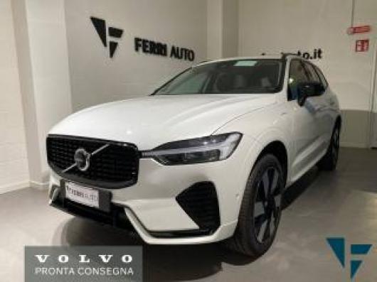 nuovo VOLVO XC60