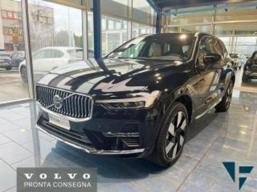 nuovo VOLVO XC60