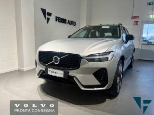 nuovo VOLVO XC60