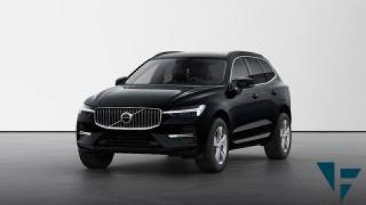 nuovo VOLVO XC60