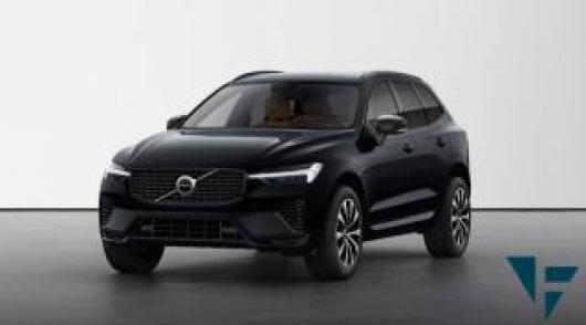 nuovo VOLVO XC60