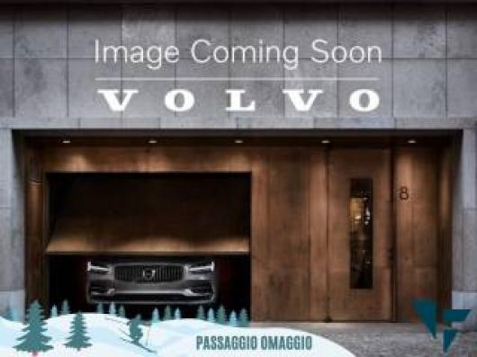 usato VOLVO XC60