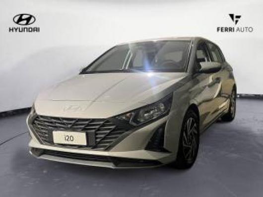 nuovo HYUNDAI i20