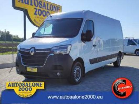 usato RENAULT Master