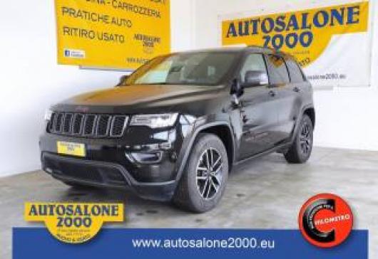 usato JEEP Grand Cherokee