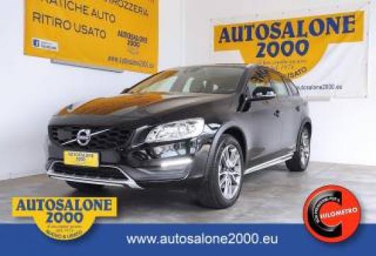 usato VOLVO V60 Cross Country