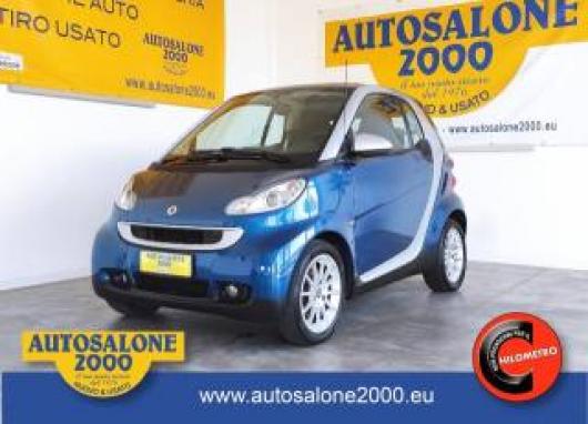 usato SMART ForTwo