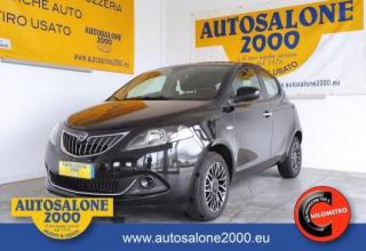 usato LANCIA Ypsilon