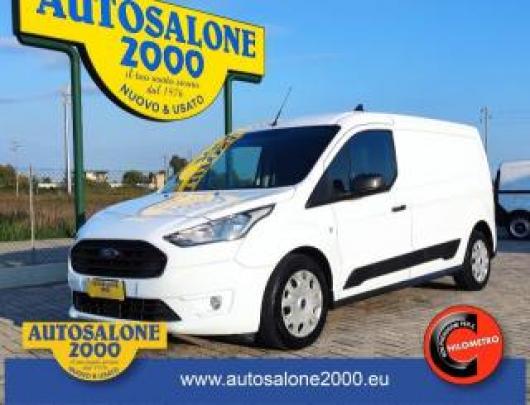 usato FORD Transit Connect