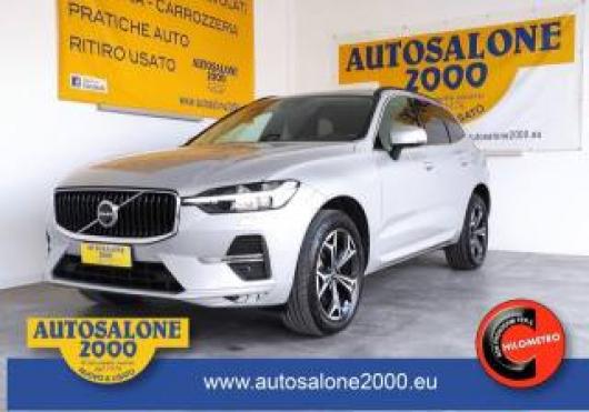 usato VOLVO XC60