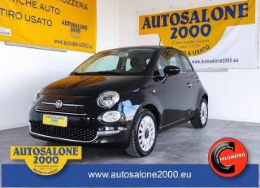 usato FIAT 500