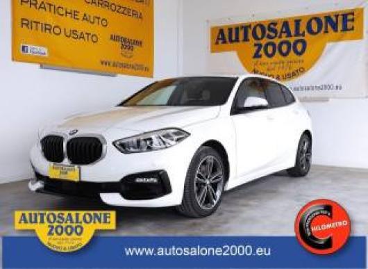 usato BMW 118