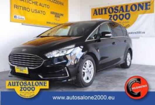 usato FORD S Max