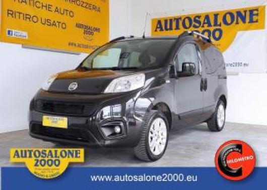 usato FIAT Qubo