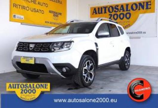 usato DACIA Duster