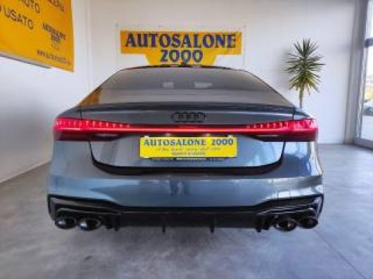 usato AUDI A7