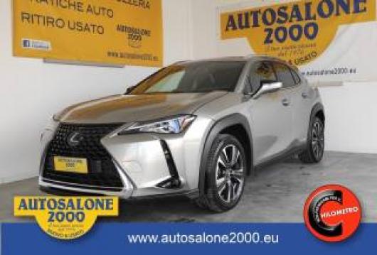 usato LEXUS UX 250h