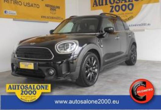 usato MINI Countryman