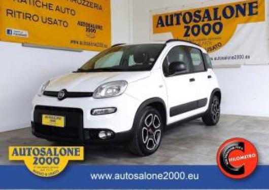 usato FIAT Panda