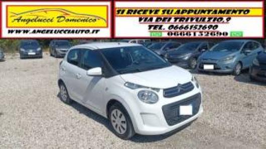 usato CITROEN C1