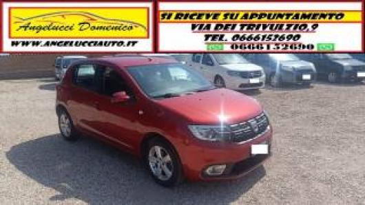 usato DACIA Sandero