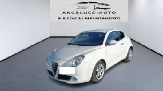 usato ALFA ROMEO MiTo