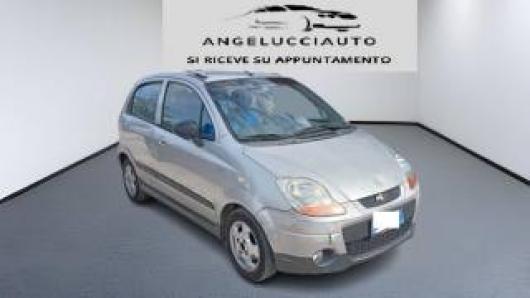 usato CHEVROLET Matiz