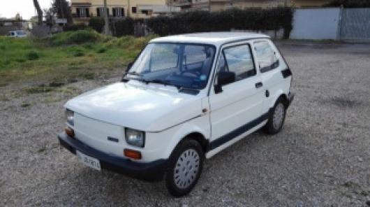 usato FIAT 126