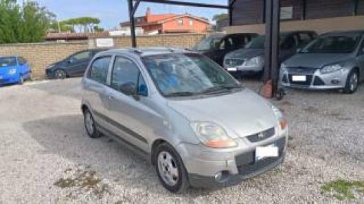 usato CHEVROLET Matiz