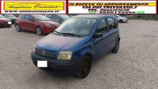 usato FIAT Panda