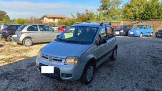 usato FIAT Panda