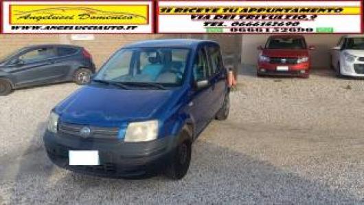 usato FIAT Panda