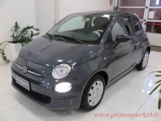 usato FIAT 500