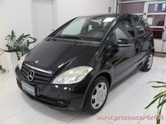 usato MERCEDES A 150