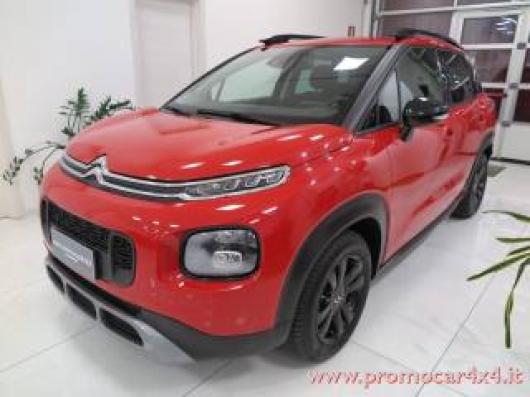 usato CITROEN C3 Aircross