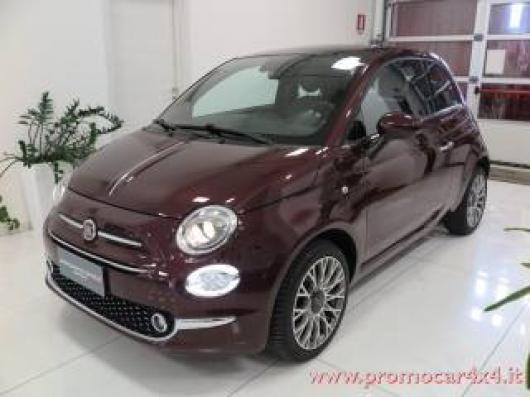 usato FIAT 500