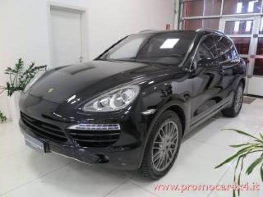 usato PORSCHE Cayenne