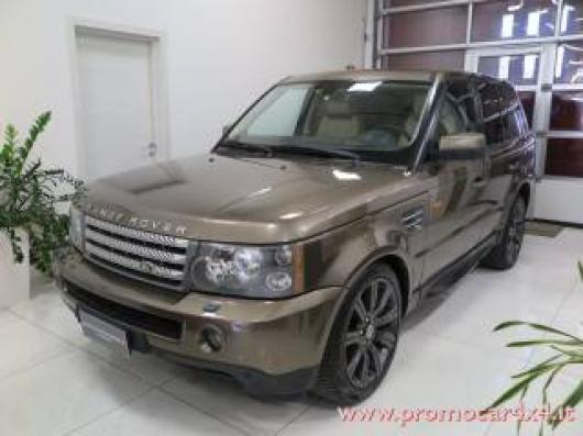 usato LAND ROVER Range Rover Sport