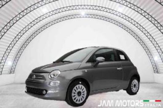 usato FIAT 500