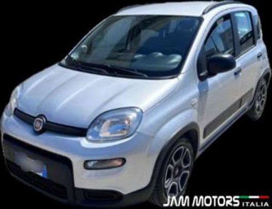 usato FIAT Panda