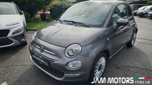 usato FIAT 500